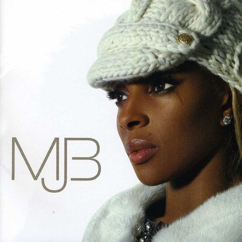 Mary J. Blige - Reflexiones: Una retrospectiva (CD)