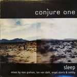 Conjure One : Sleep (12")