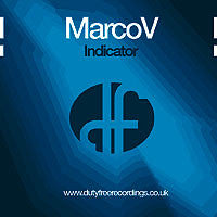 Marco V : Indicator (12")
