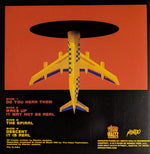 Pye Corner Audio : The Spiral (EP, Ltd + 7", Red + 7", Yel)