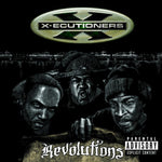 Los X-Verdugos - Revoluciones (CD)