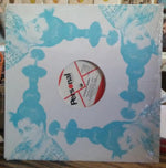 Claudja Barry : Born To Love / Love For The Sake Of Love / Your Sweet Touch(12", Single)