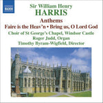the album cover for Roger Judd - Choral Music