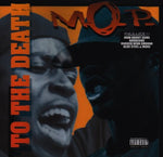M.O.P. - To the Death (CD)