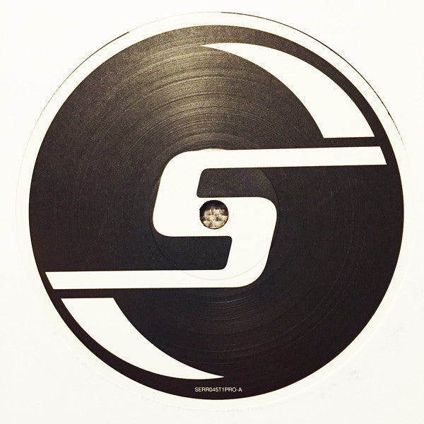 DJ Encore Feat: Engelina : I See Right Through To You (12", Promo)