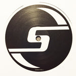 DJ Encore Feat: Engelina : I See Right Through To You (12", Promo)