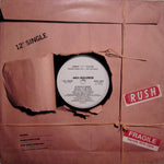 James "J.T." Taylor* : 8 Days A Week (12", Promo)