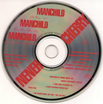 Neneh Cherry : Manchild (CD, Maxi, Promo)