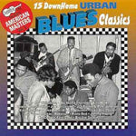 Various Artists - Down Home Urban Blues Classics / Various (CD)