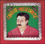 Charlie Musselwhite - Memphis Charlie (CD)