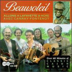 Beausoleil - Allons a Lafayette y más (CD)
