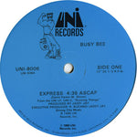 Busy Bee : Express (12")