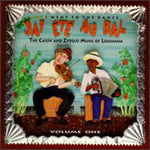 Various Artists - I Went to the Dance 1 / Various (CD)