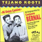 Conjunto Bernal - 24 Original Hits (CD)