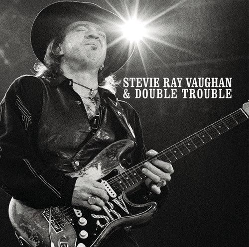 Stevie Ray Vaughan - The Real Deal: Grandes éxitos, Vol. 1 (CD)