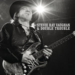 Stevie Ray Vaughan - The Real Deal: Grandes éxitos, Vol. 1 (CD)