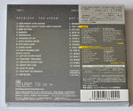 Bryan Adams : Reckless (2xCD, Album, Dlx, RE, RM, SHM)