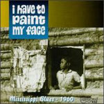 Various Artists - I Have to Paint My Face / Various (CD)