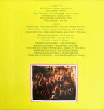 Ry Cooder : Paradise And Lunch (SACD, Hybrid, Ltd, Num, RM)
