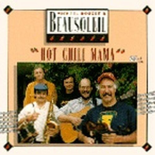 Beausoleil - Hot Chili Mama (CD)