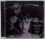 Various : Fifty Shades Darker (Original Motion Picture Soundtrack) (CD, Comp)