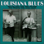 Various Artists - Louisiana Blues 1970 / Various (CD)