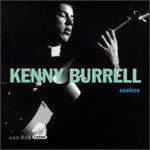 Kenny Burrell - Soulero (CD)