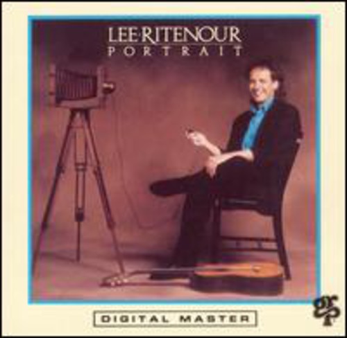 Lee Ritenour - Retrato (CD)
