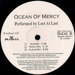 Lost At Last : Ocean Of Mercy (12", Promo)