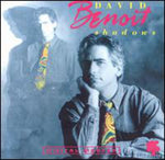 David Benoit - Sombras (CD)