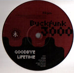 Buckfunk 3000 : Modulation (12")