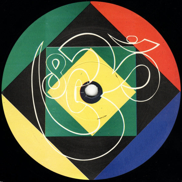 80 Aum : Mindcontroller (12")