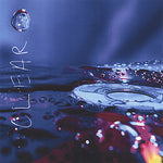 the album cover for Clear - Clear