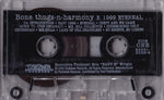 Bone Thugs-N-Harmony : E. 1999 Eternal (Cass, Album)