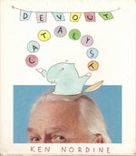 Ken Nordine : Devout Catalyst (CD, Album)