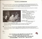 Ken Nordine : Devout Catalyst (CD, Album)