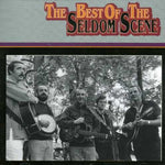 The Seldom Scene - Lo mejor de 1 (CD)