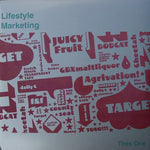 Thes One : Lifestyle Marketing (2xLP)