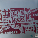 Thes One : Lifestyle Marketing (2xLP)