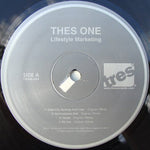 Thes One : Lifestyle Marketing (2xLP)