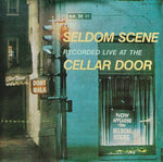 The Seldom Scene - En vivo en el Cellar Door (CD)