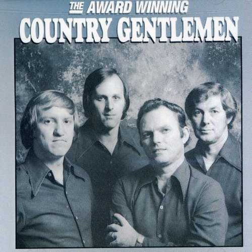 Los caballeros del campo - Ganador del premio (CD)