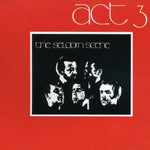 The Seldom Scene - Act Three (CD)