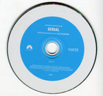 Lalo Schifrin, Ken Ascher : Serial (CD, Album, Ltd)