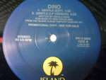 Dino (2) : Gentle (12", Promo)