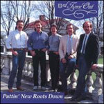 IIIrd Tyme Out - Puttin New Roots Down (CD)