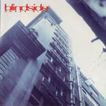 Blindside (2) : Hopes Rise (CD, Album)
