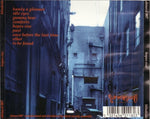 Blindside (2) : Hopes Rise (CD, Album)