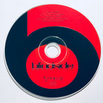 Blindside (2) : Hopes Rise (CD, Album)