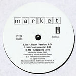 Market : M6 (12")